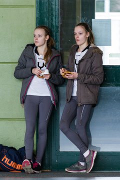Bild 2 - A-Juniorinnen HSG Kremperheide/M�nsterdorf - Wellingdorfer TV - Ergebnis: 18:30